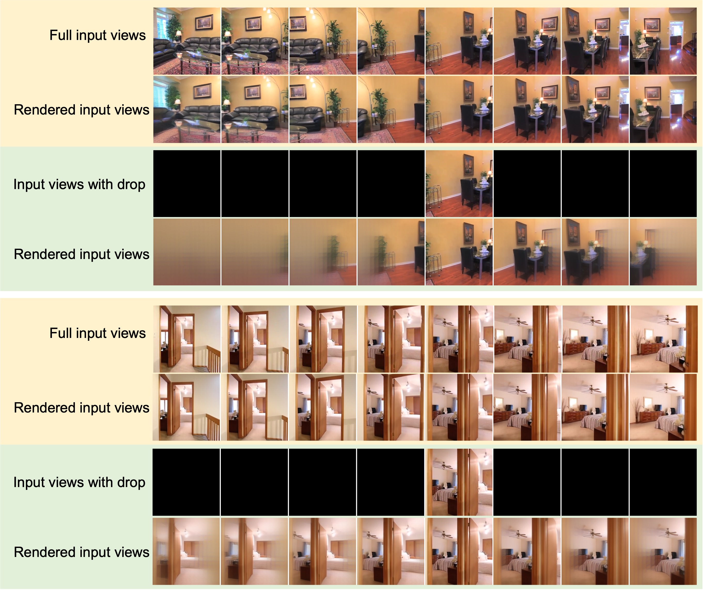 Partial NIS qualitative evidence showing camera-aligned structure.